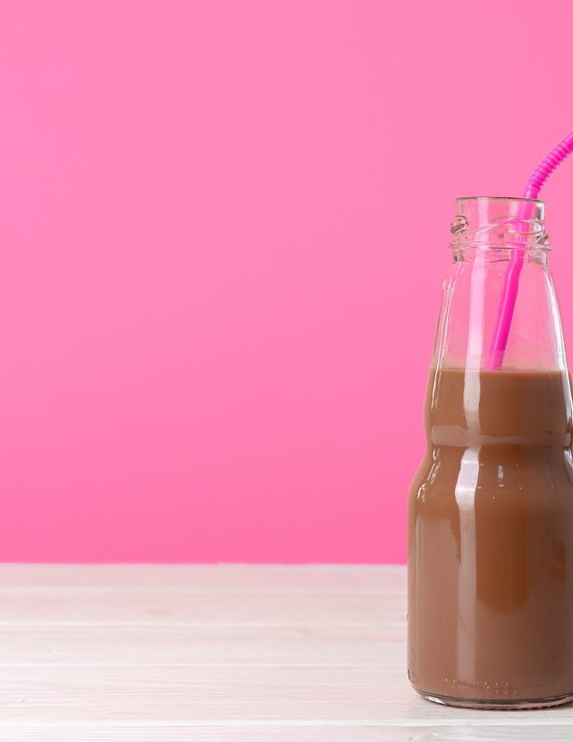 Global Chocolate Milk Market 2024-2028