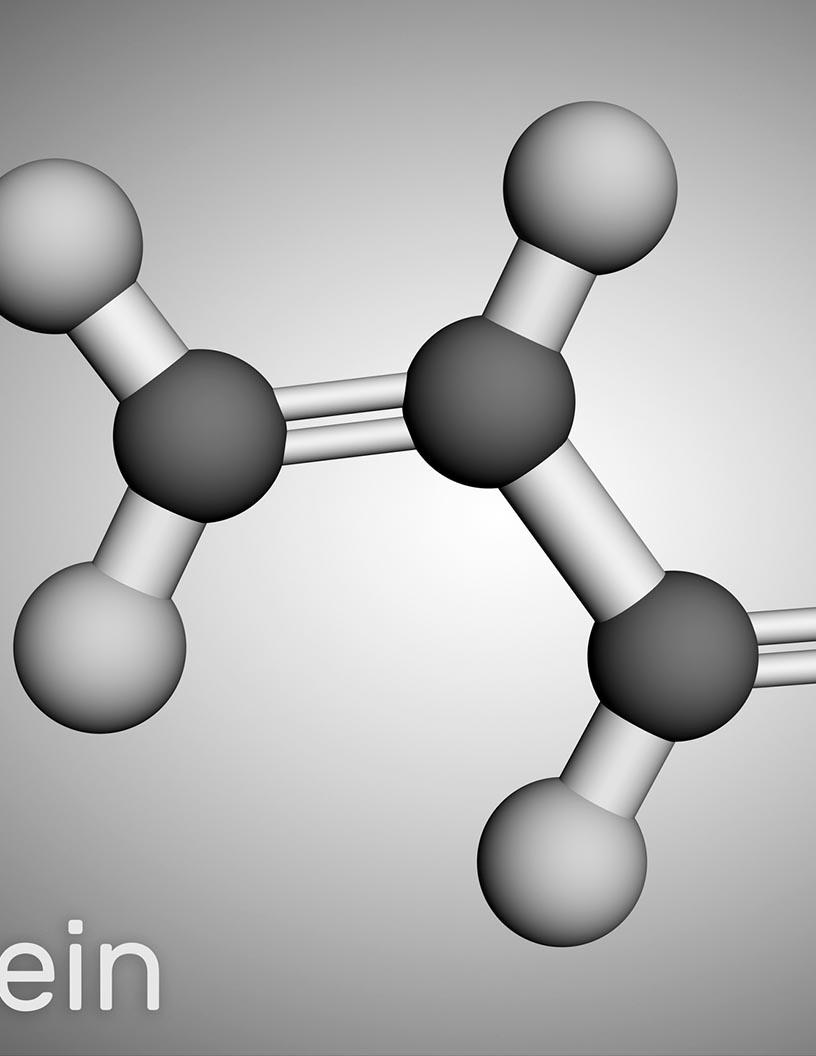 Global Acrolein Market 2025-2029