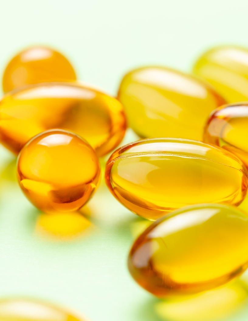 Global Vitamin D3 Market 2024-2028