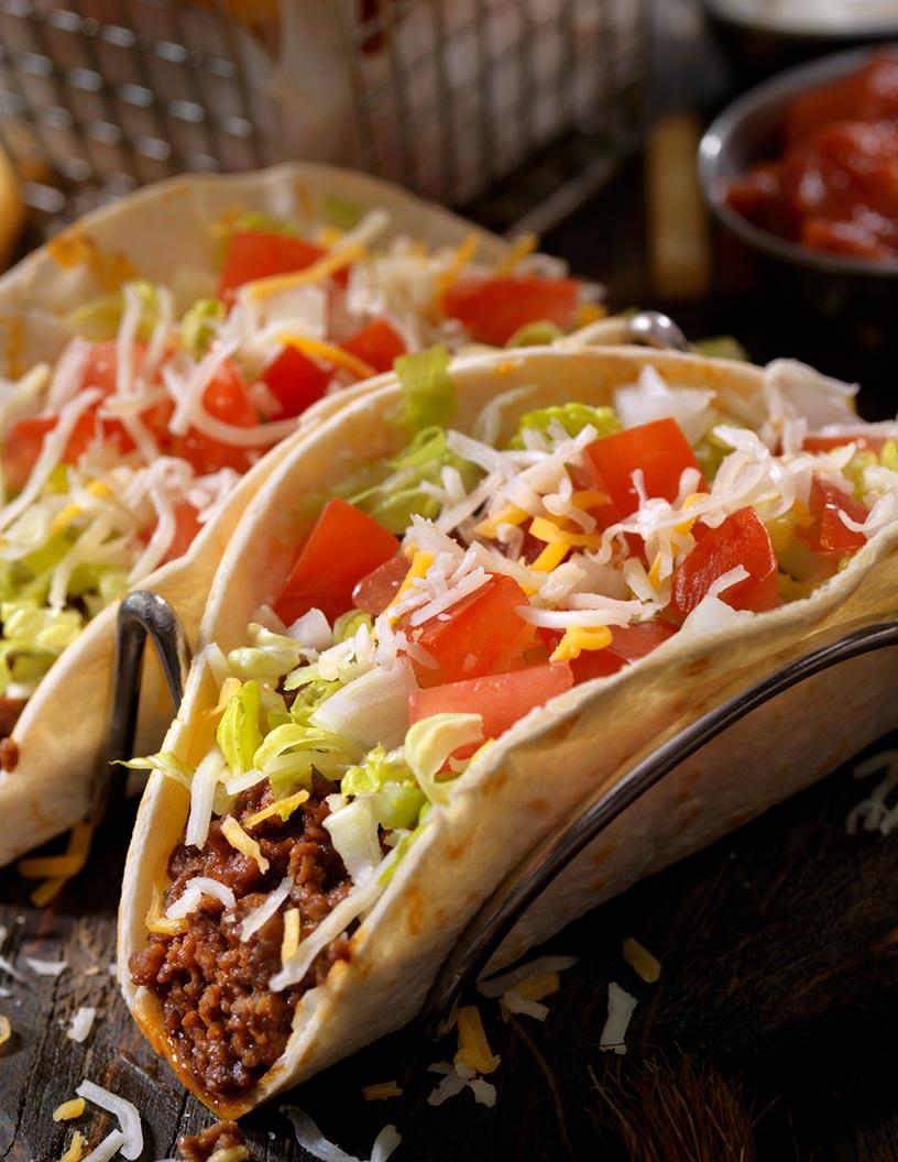 Global Mexican Food Market 2025-2029