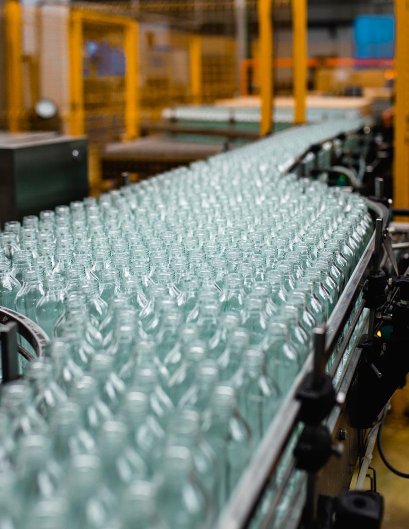 Glass Packaging Market in Americas 2024-2028