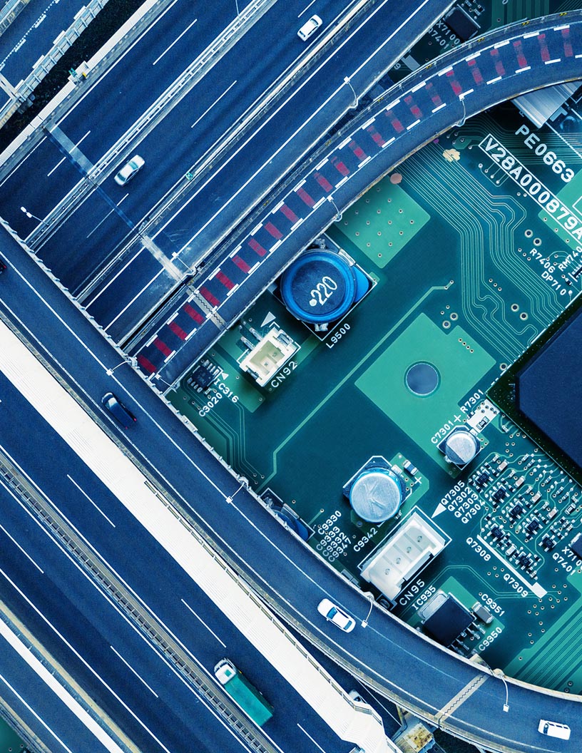 Global Internet Of Things (IoT) Chip Market 2024-2028