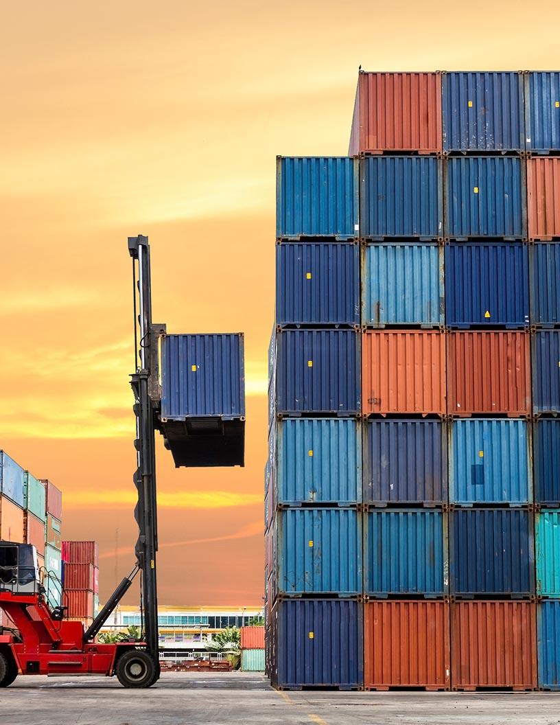 Global Shipping Container Market 2025-2029