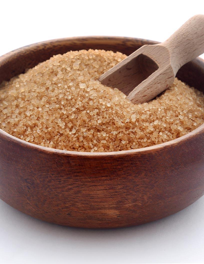 Global Turbinado Sugar Market 2024-2028