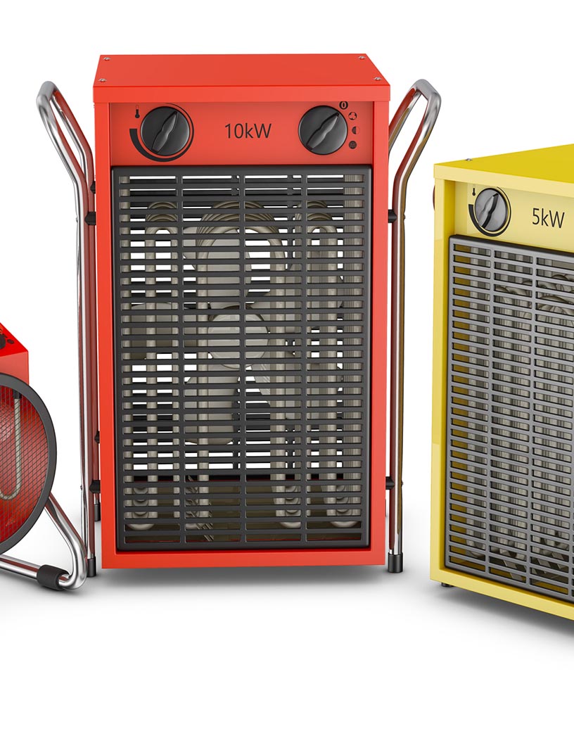 space heaters market in North America 2024-2028