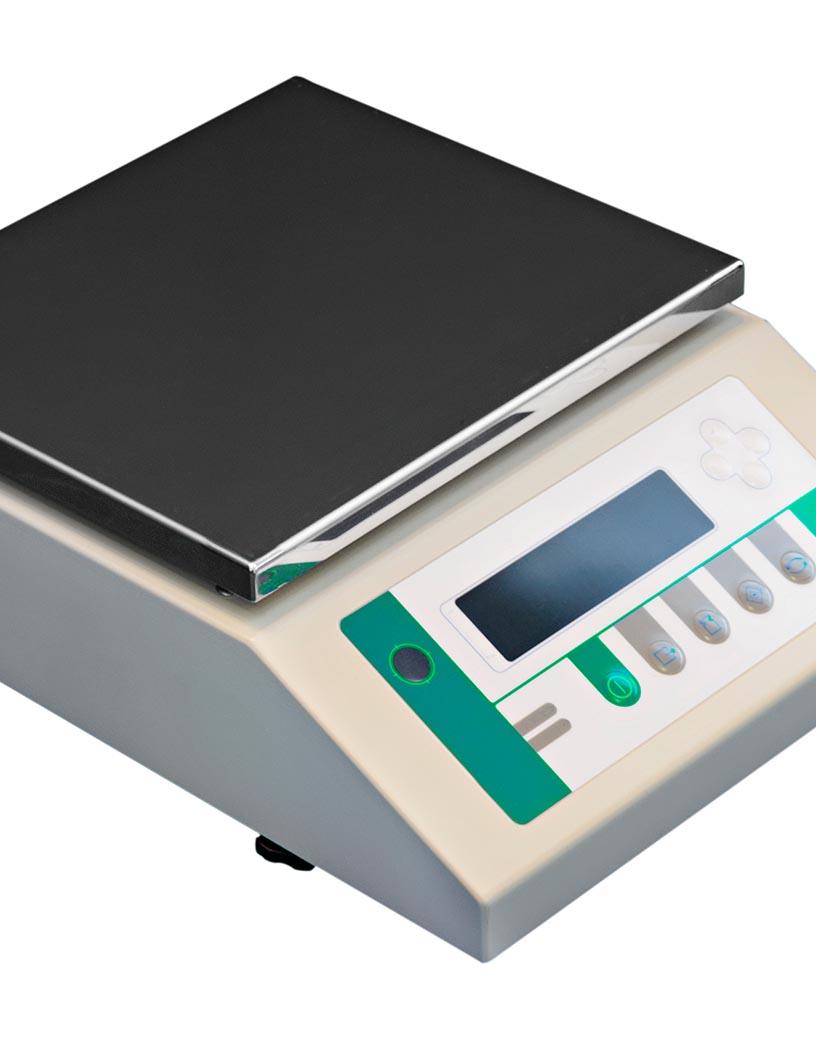 Global Electronic Weighing Scales Market 2024-2028