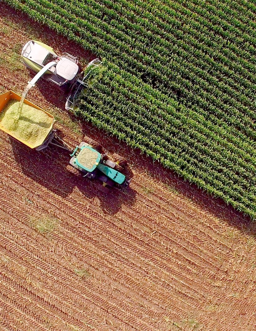 Global powered agriculture equipment market 2024-2028