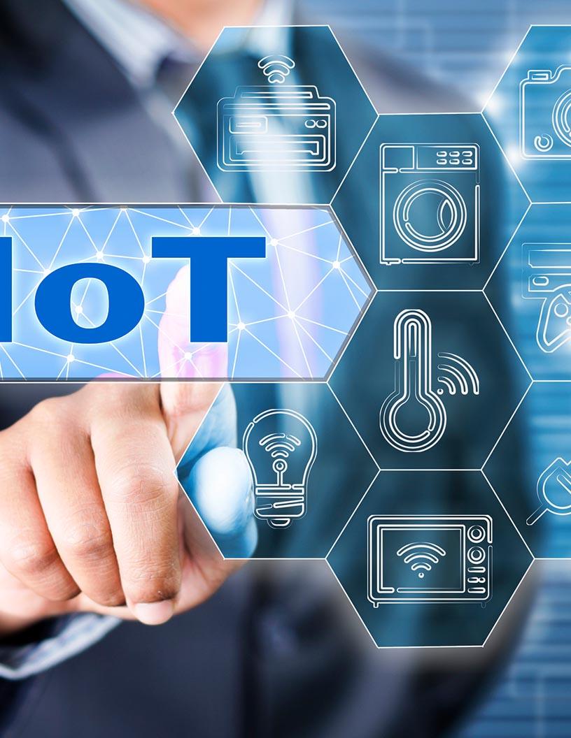 Global IoT Managed Services Market 2025-2029