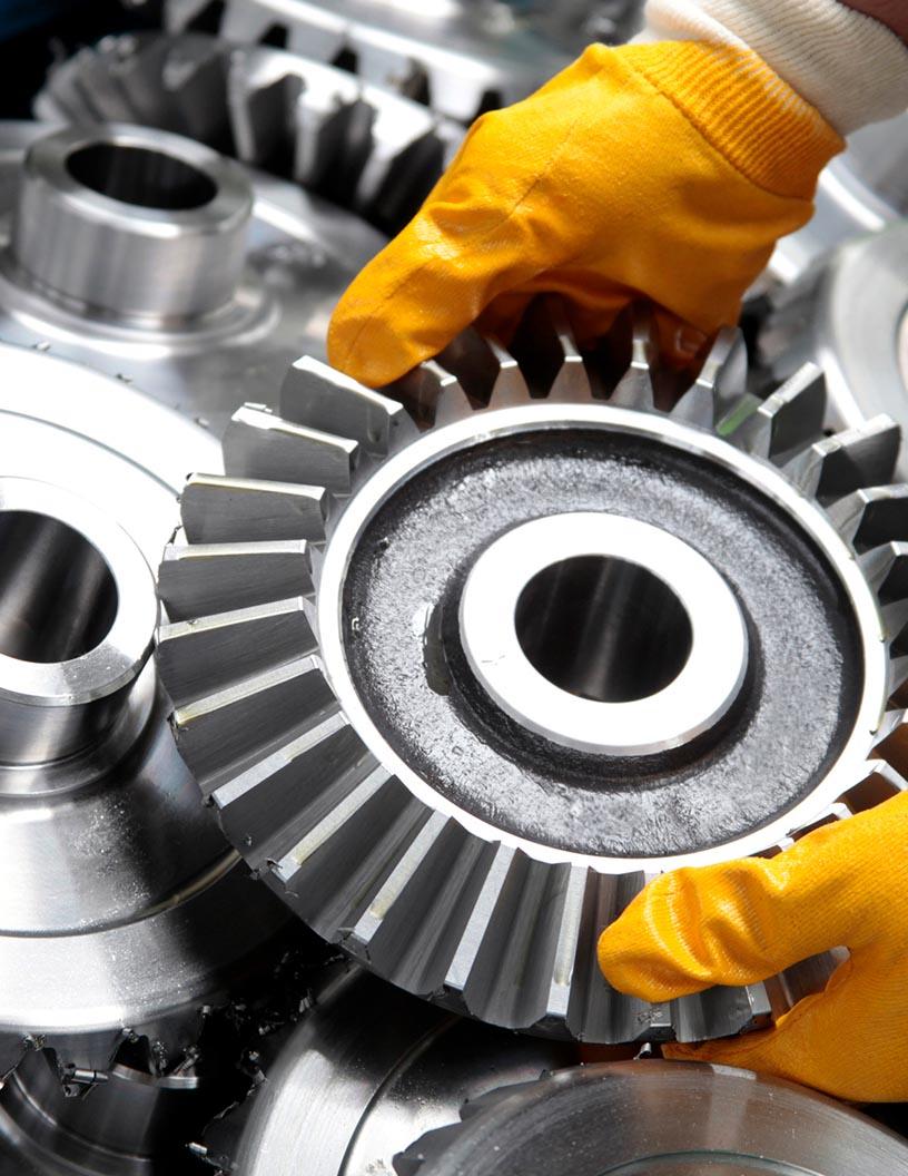 Global Gear Manufacturing Market 2025-2029