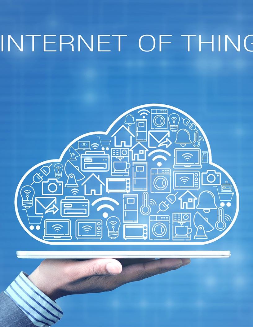 IoT Market in UK 2025-2029