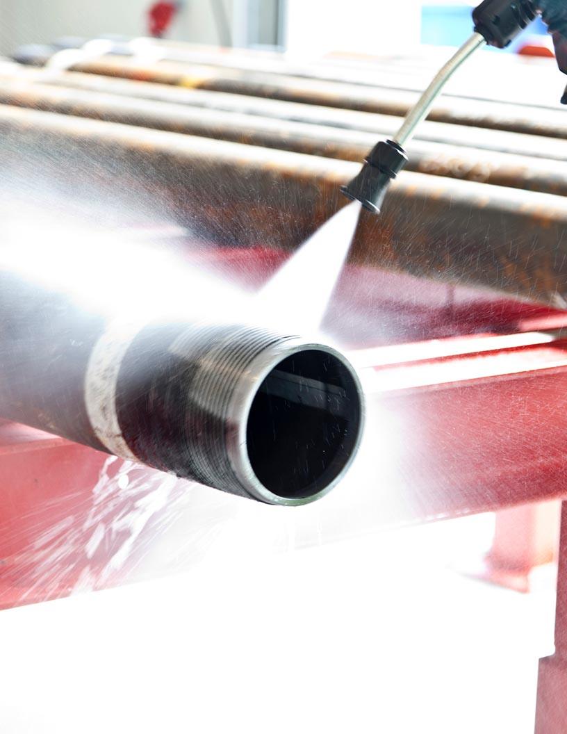 Global Oilfield Surfactants Market 2024-2028