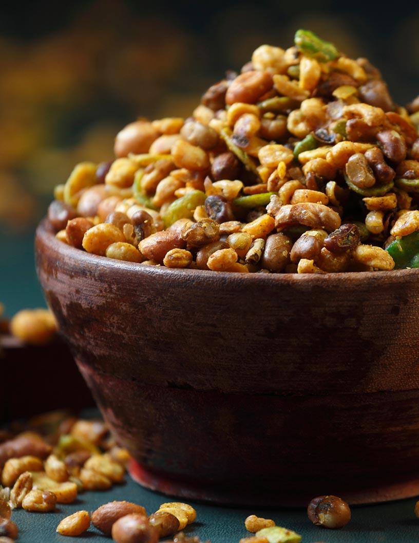 Namkeen Market in India 2025-2029