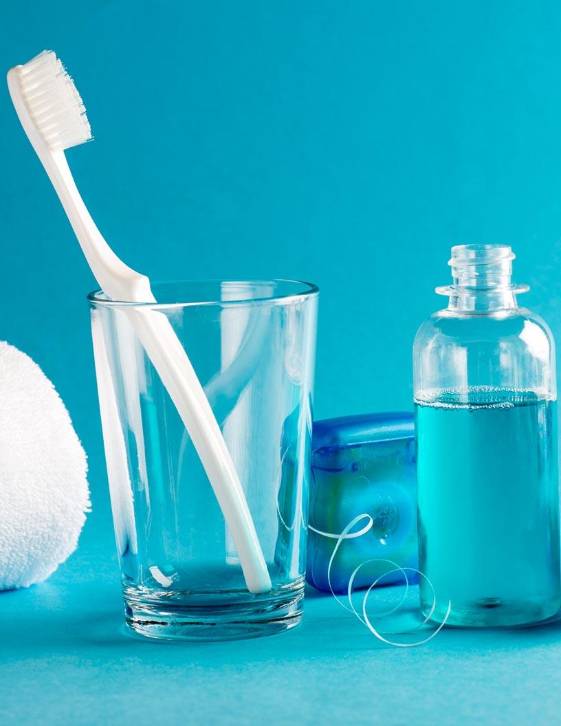 Mouthwash Market in India 2024-2028