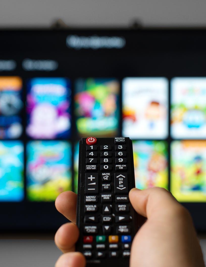 Global Ultra HD Television (UHD TV) Market 2024-2028