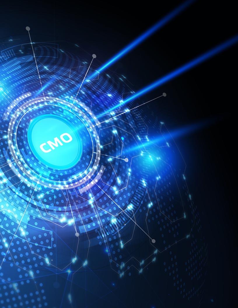 Global CMO Market In Pharmaceutical Industry 2025-2029
