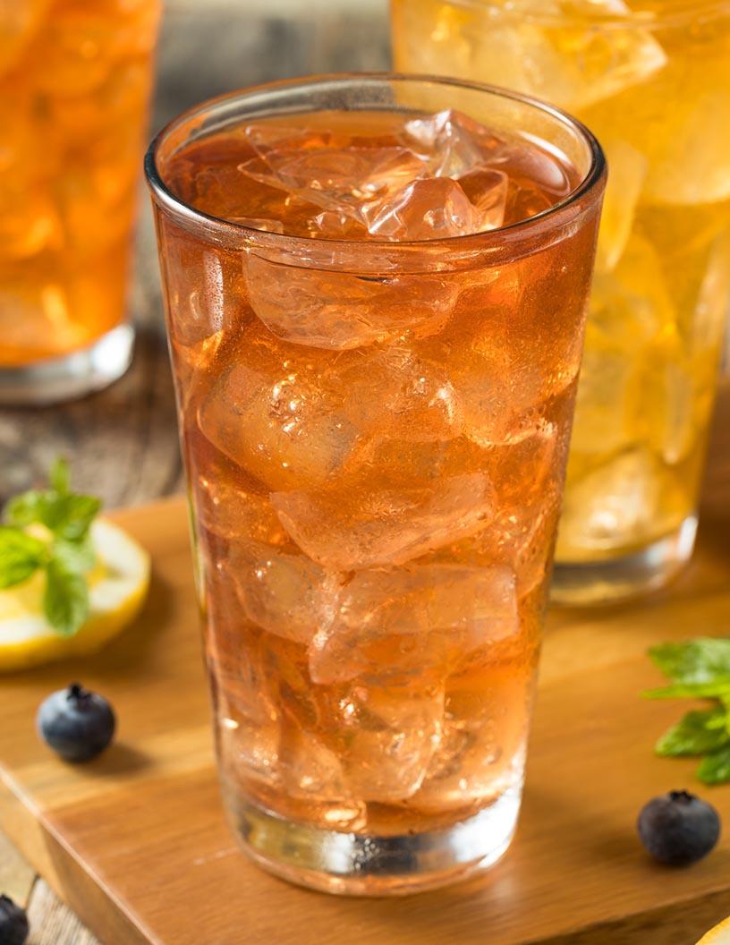 Iced Tea Market in India 2024-2028