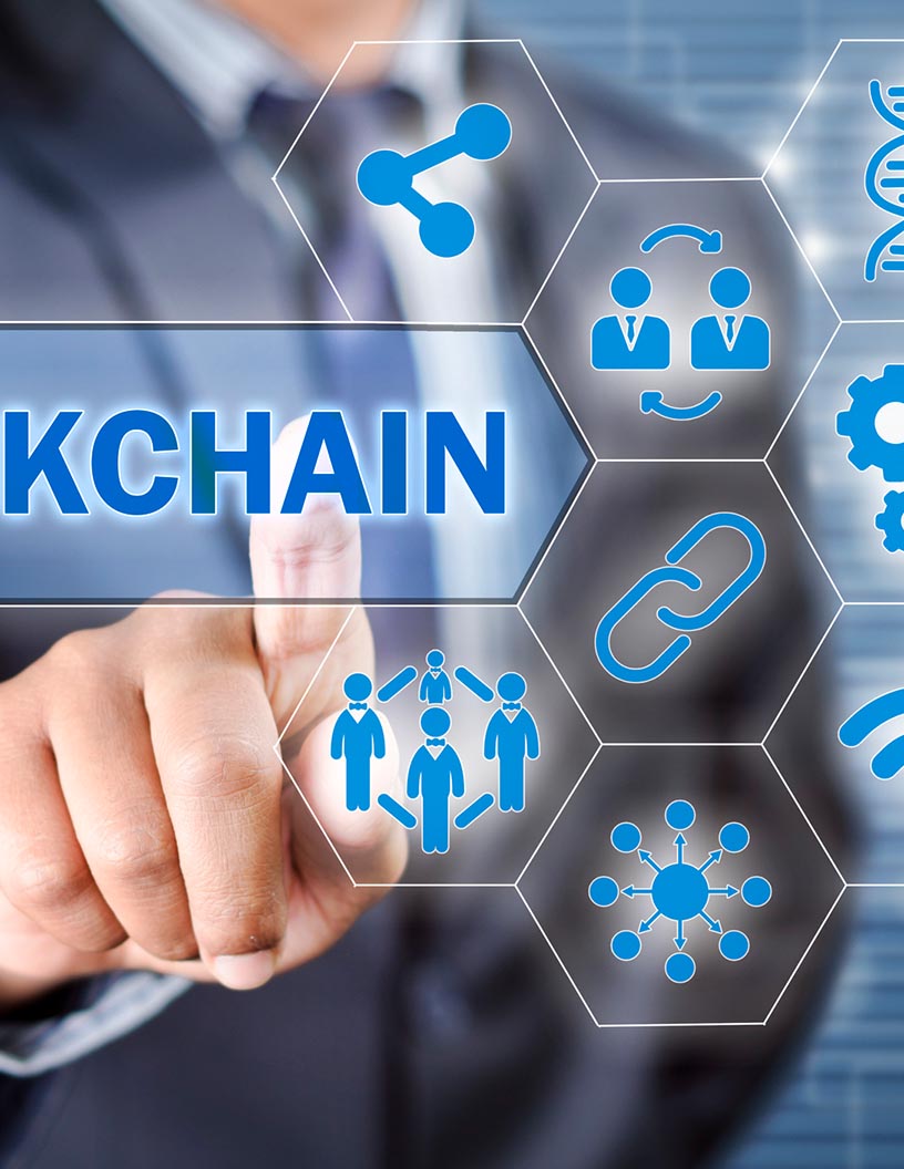 GLOBAL BLOCKCHAIN TECHNOLOGY IN BFSI MARKET 2024-2028