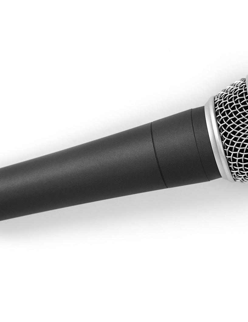 Global Wireless Microphone Market 2024-2028