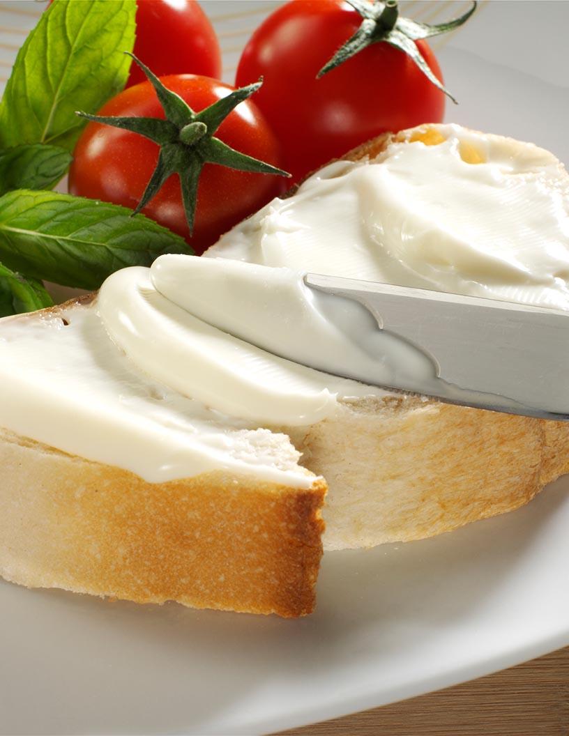 Global Spreads Market 2024-2028