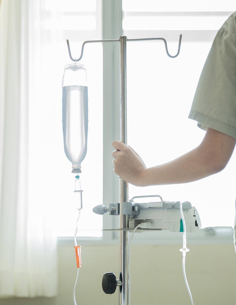 Global Pressure Infusion Bags Market 2024-2028
