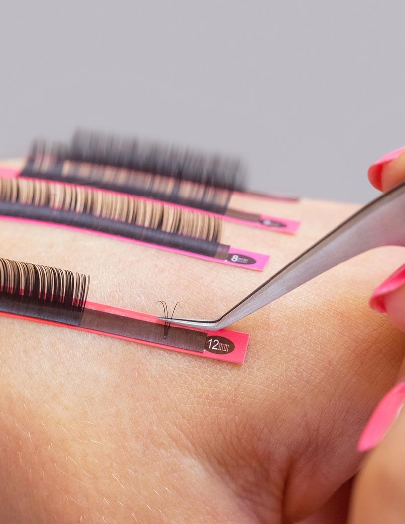 Global False Eyelashes Market 2025-2029