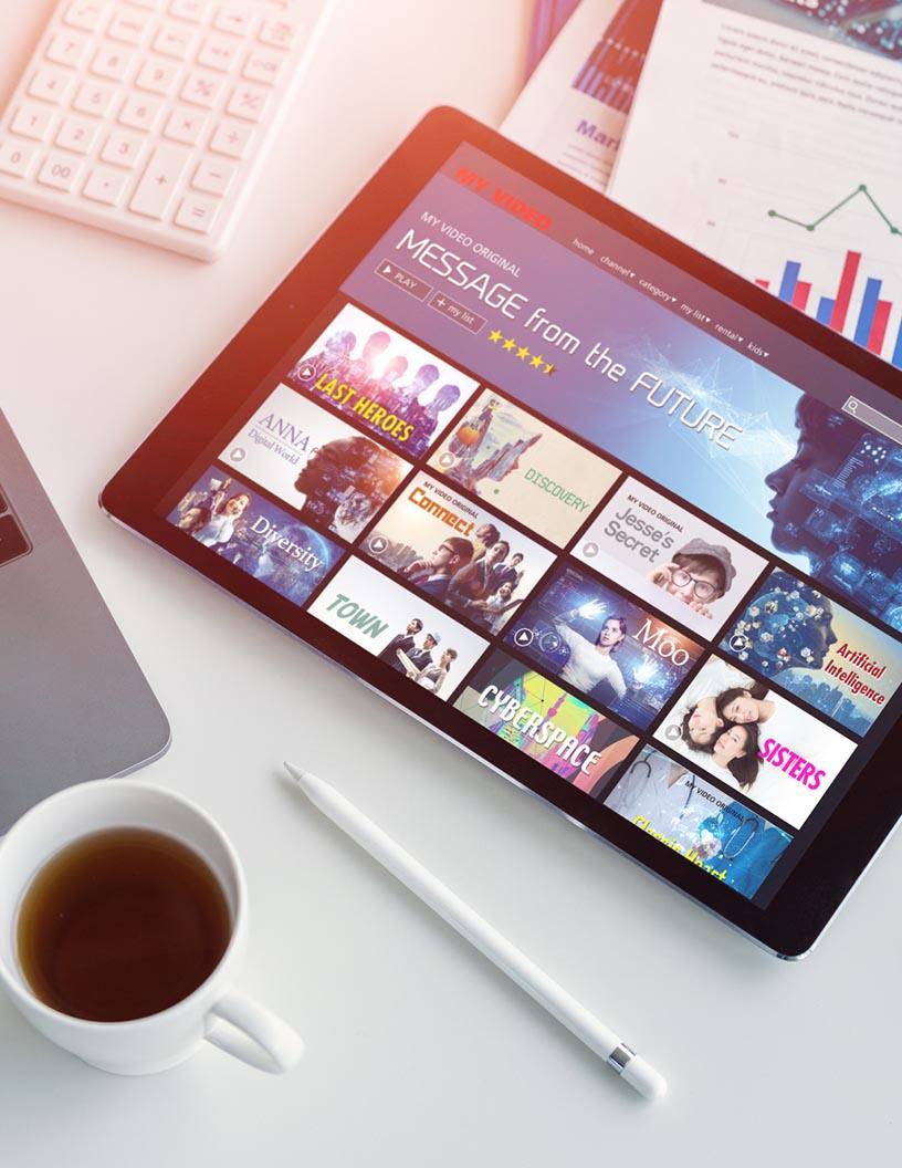 Global Tablets Market 2025-2029