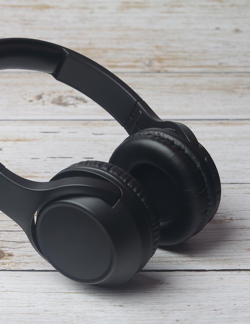 Global Earphone And Headphone Market 2025-2029
