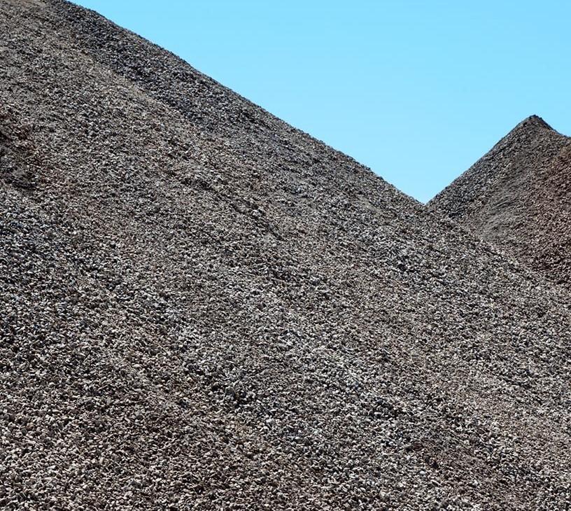 Global Aggregates Market 2025-2029