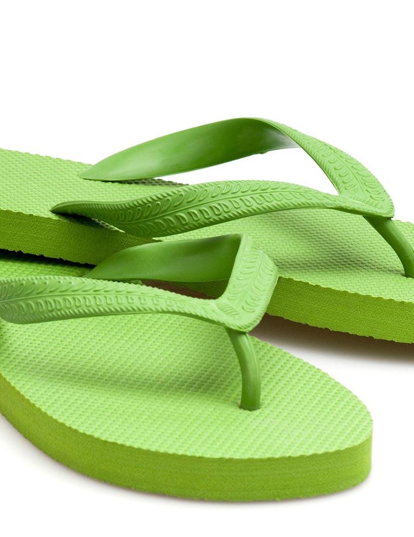 Global Flip Flops Market 2025-2029