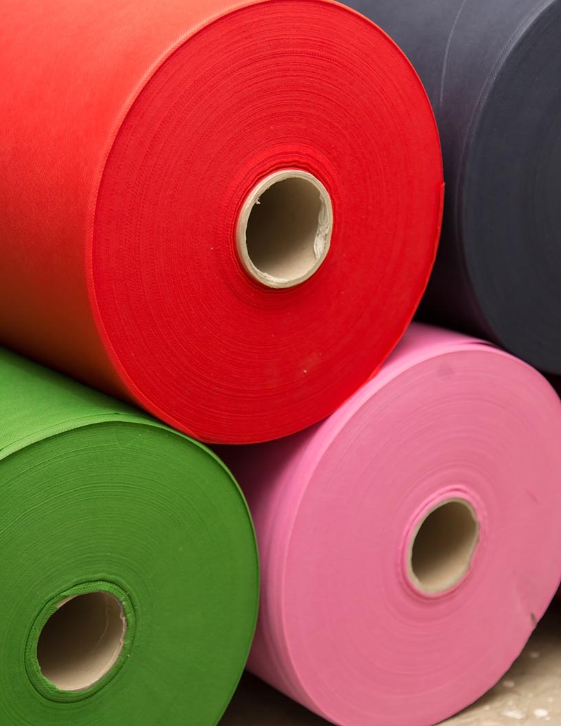 Global spunbond nonwoven market 2024-2028