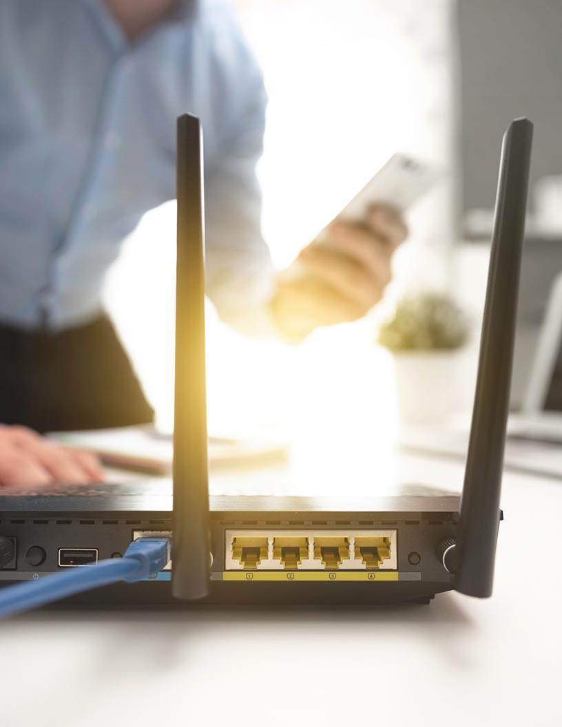 Global Smart Antenna Market 2024-2028