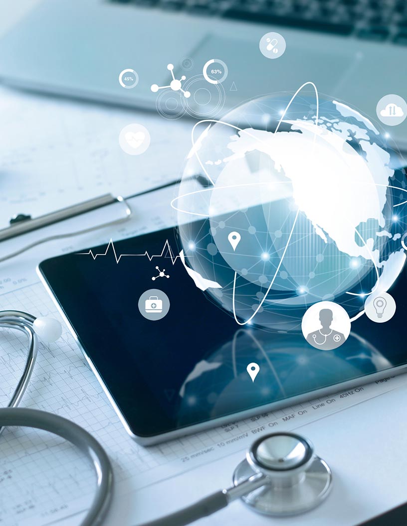 Global eClinical solutions market 2024-2028