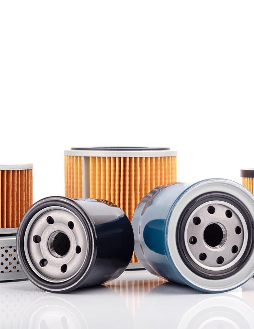 Global Filters Market 2024-2028