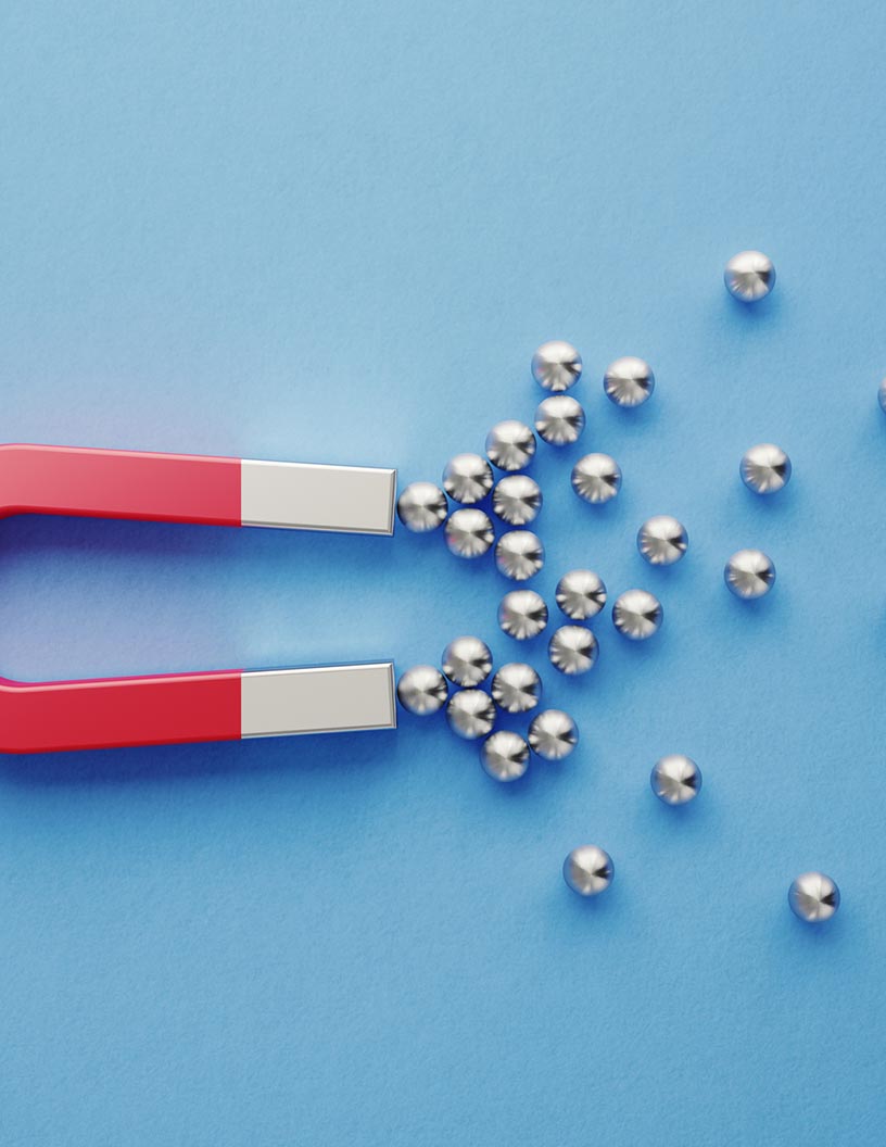 Global Magnet Market 2024-2028