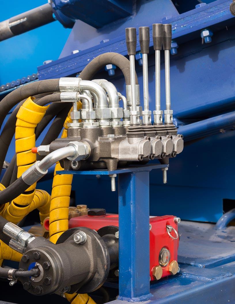 Global Automotive Hydraulics System Market 2024-2028