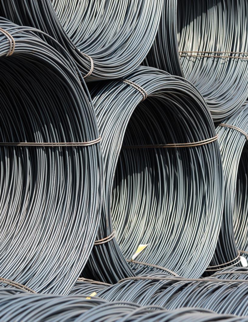 Global Electrical Conductors Market For Power Industry 2025-2029