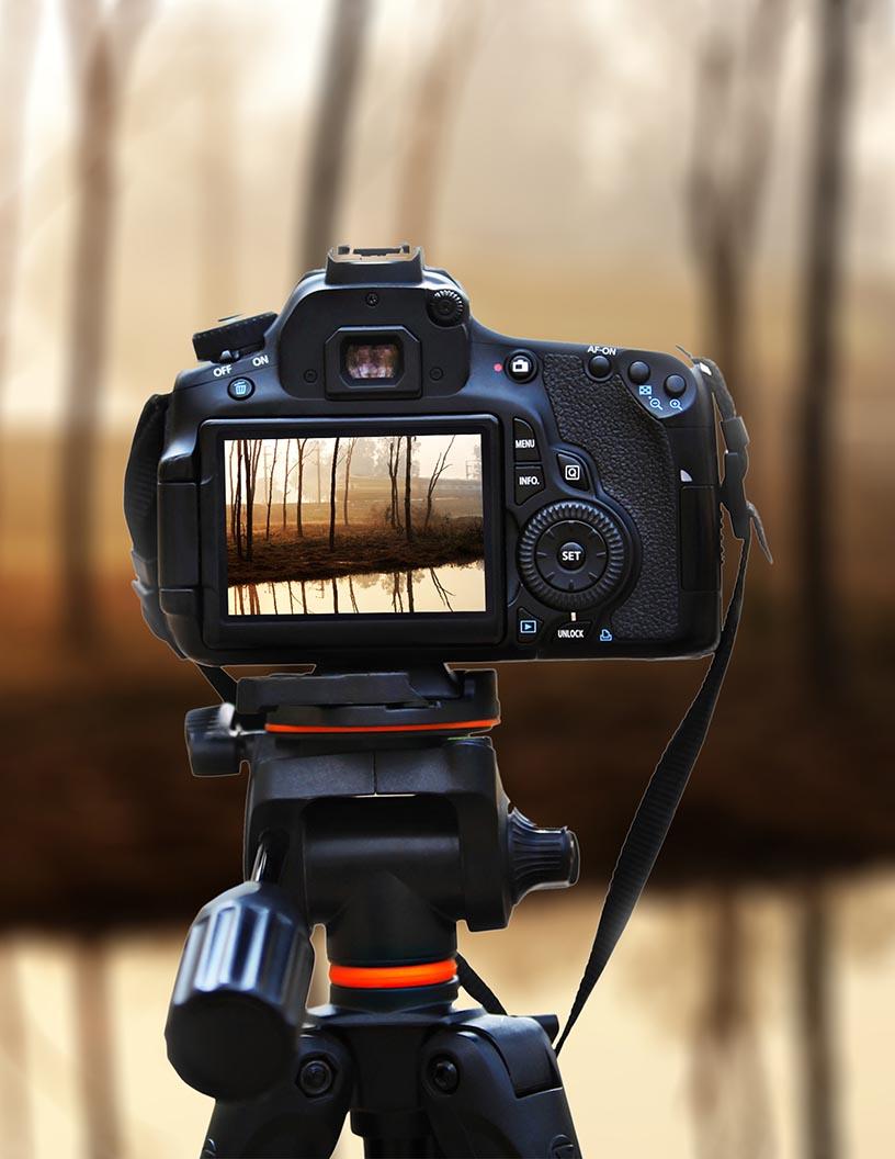 Global High Speed Camera Market 2024-2028