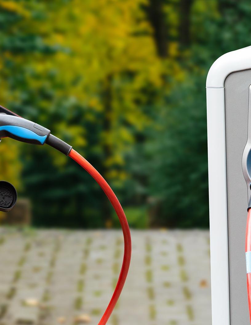 Global Electric Car Market 2025-2029