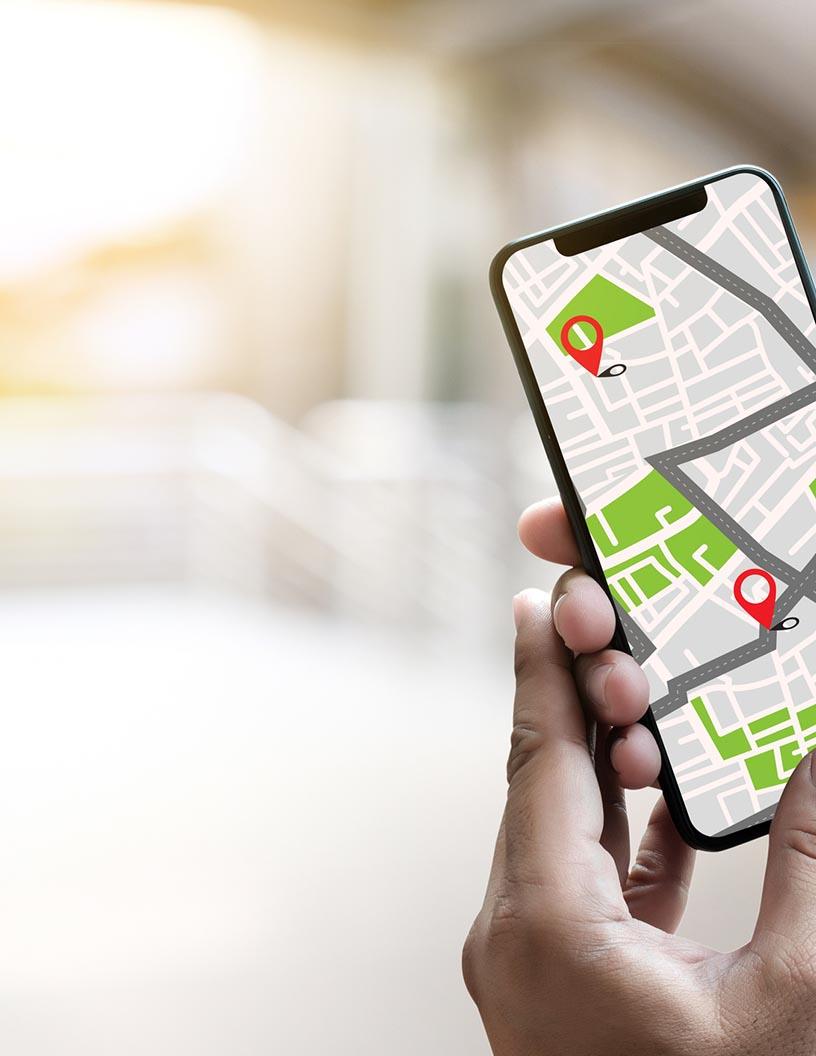 Global GPS Market 2024-2028