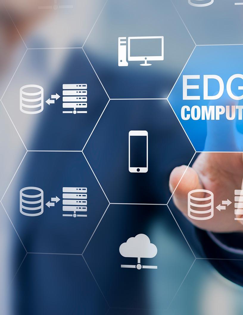Global Edge Analytics Market 2024-2028