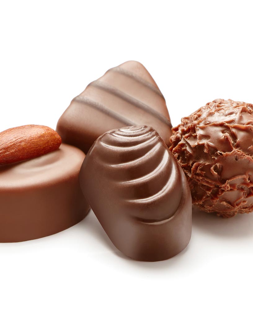 Global chocolate confectionery market 2024-2028