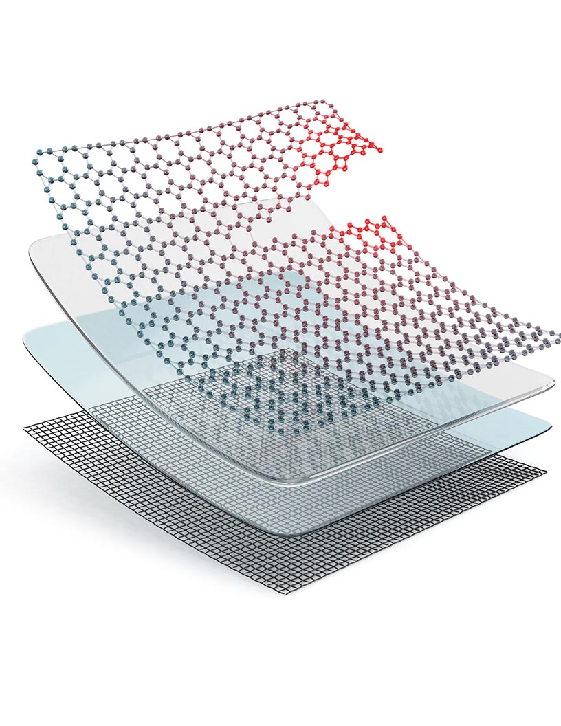 Global self healing materials market 2024-2028