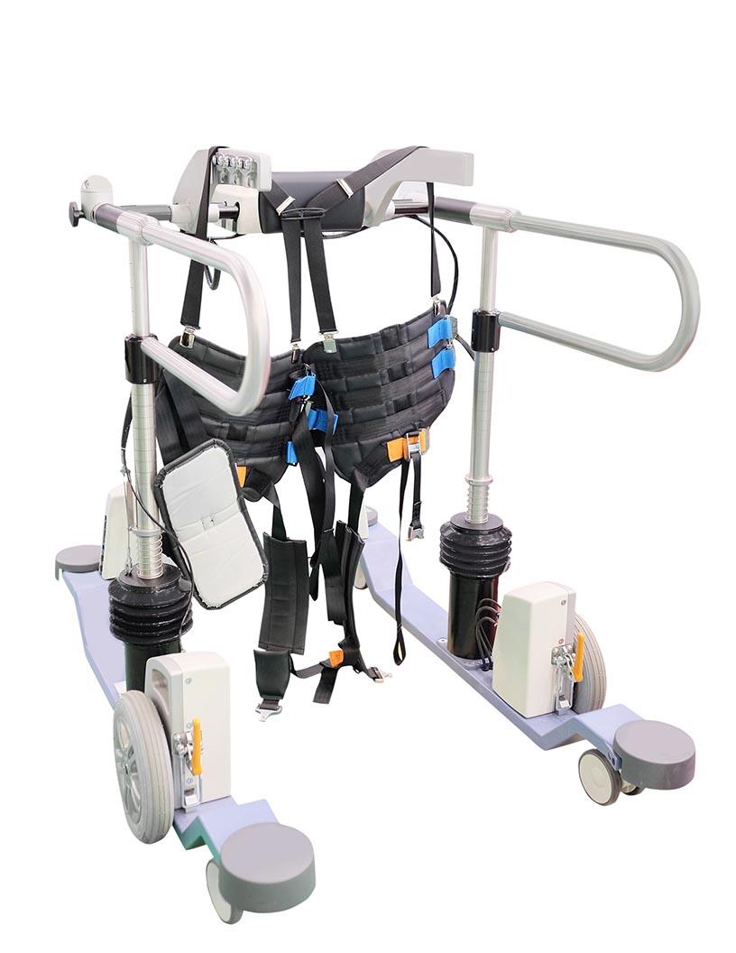Global Medical Lifting Sling Market 2024-2028