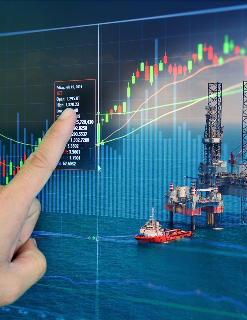 Global Digital Transformation Market In Oil And Gas Industry 2025-2029