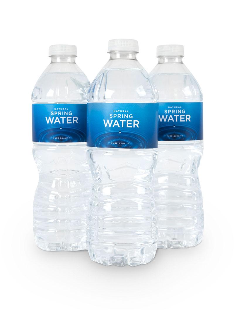 Global Bottled Water Market 2025-2029