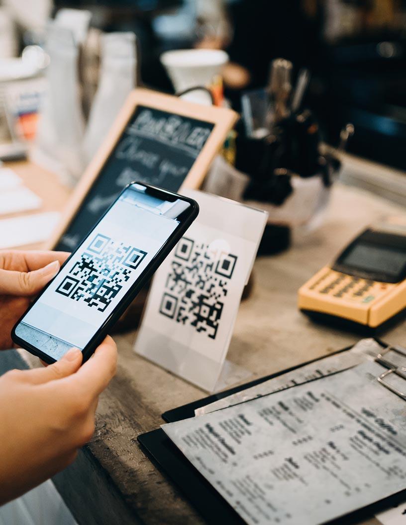 Global digital payment market 2024-2028