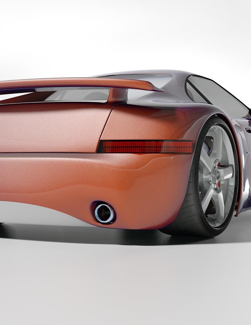 Global Rear Spoiler Market 2024-2028