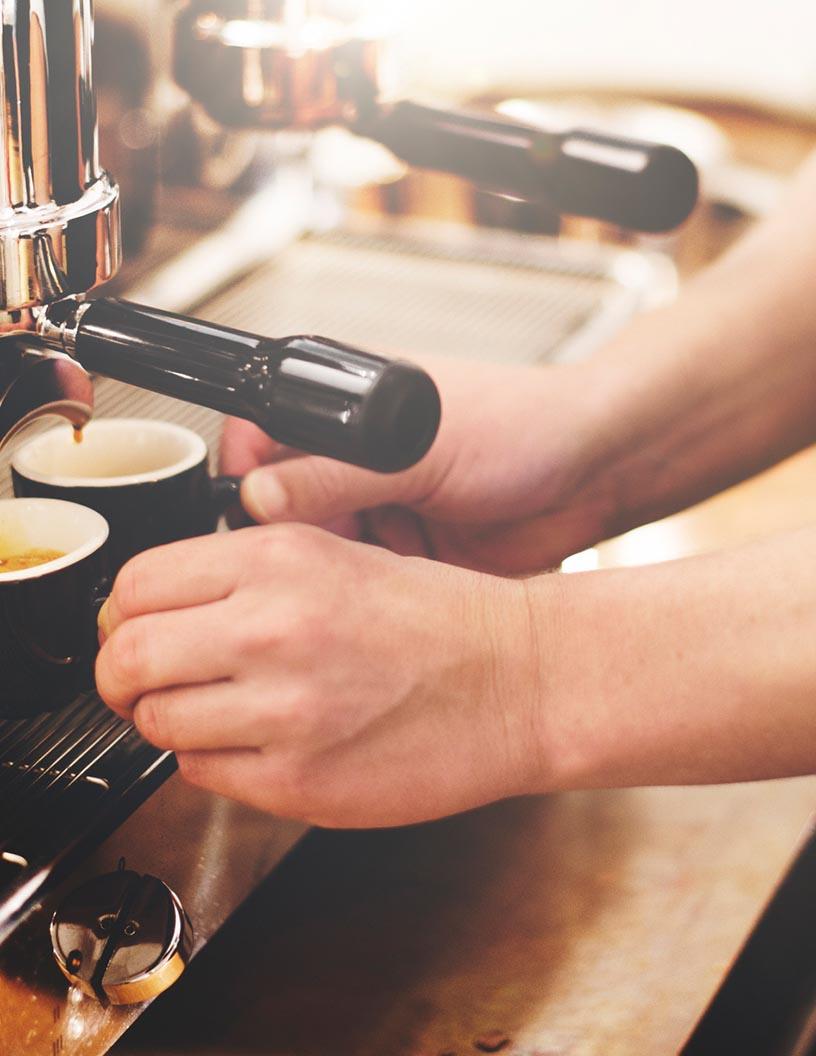 Global espresso coffee market 2024-2028