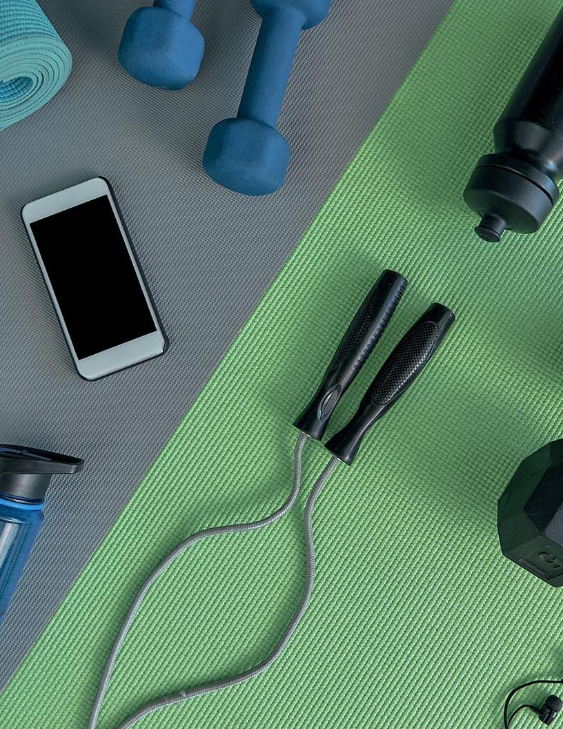 Global Fitness Equipment Market 2025-2029