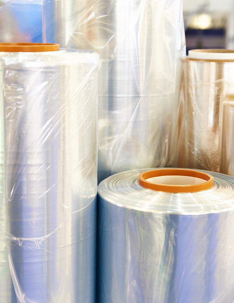 Global polyimide film market 2024-2028
